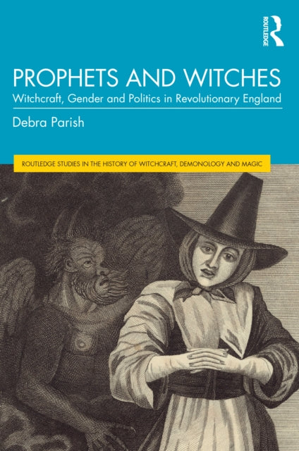 Prophets And Witches
