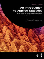 Introduction To Applied Statistics