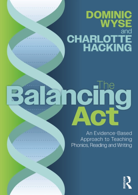 Balancing Act An Evidencebased Approach