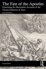 Fate Of The Apostles