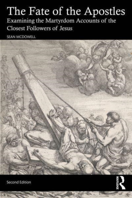 Fate Of The Apostles