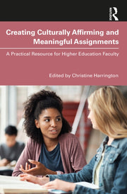Creating Culturally Affirming & Meaningf