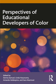Perspectives Of Educational Developers