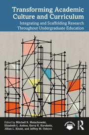 Transforming Academic Culture & Curricul
