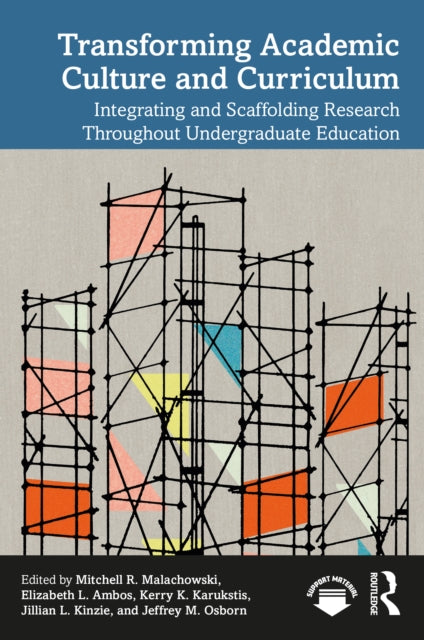 Transforming Academic Culture & Curricul