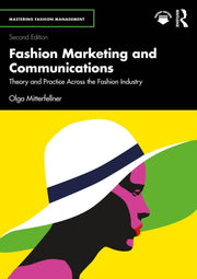 Fashion Marketing And Communications