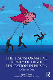 Transformative Journey Of Higher Educat