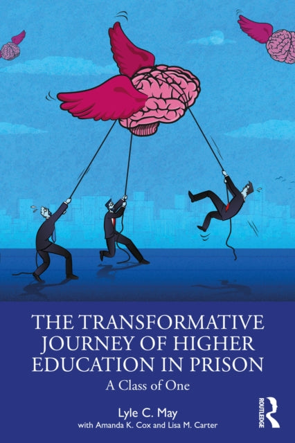 Transformative Journey Of Higher Educat