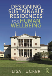 Designing Sustainable Residences For Hu By Tucker  Lisa