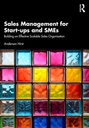 Sales Management For Startups And Smes