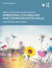 Embedding Counselling And Communication