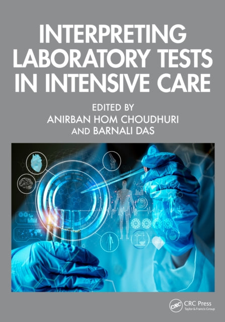 Interpreting Laboratory Tests In Intens