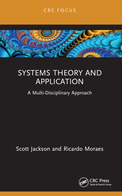 Systems Theory And Application