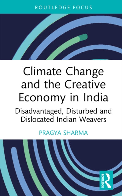 Climate Change And The Creative Economy