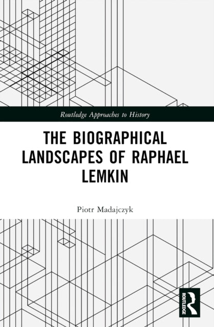 Biographical Landscapes Of Raphael Lemk