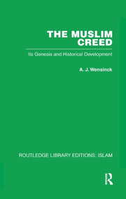 Muslim Creed