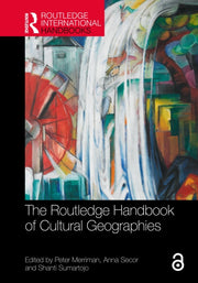 Routledge Handbook Of Cultural Geograph