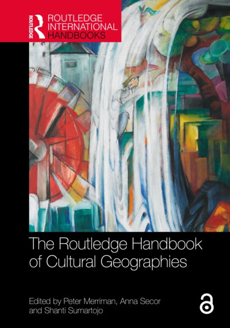 Routledge Handbook Of Cultural Geograph
