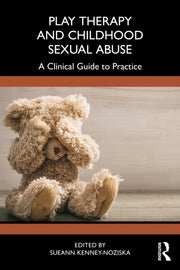 Play Therapy And Childhood Sexual Abuse