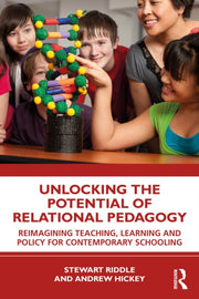 Unlocking The Potential Of Relational P