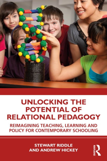 Unlocking The Potential Of Relational P