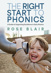 Right Start To Phonics
