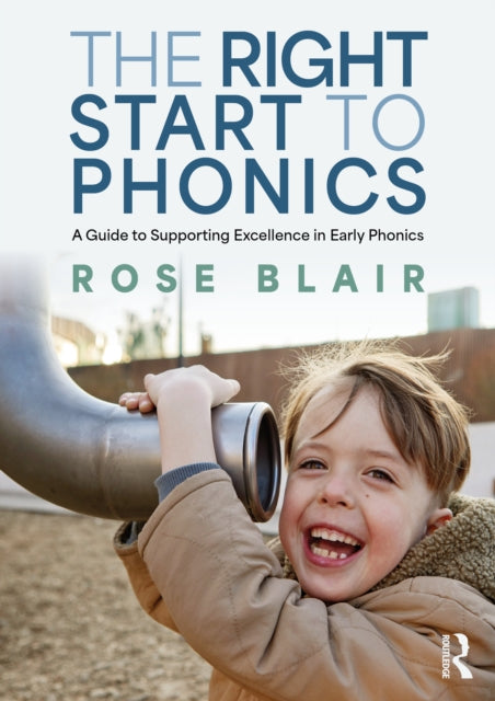 Right Start To Phonics