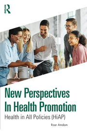 New Perspectives In Health Promotion