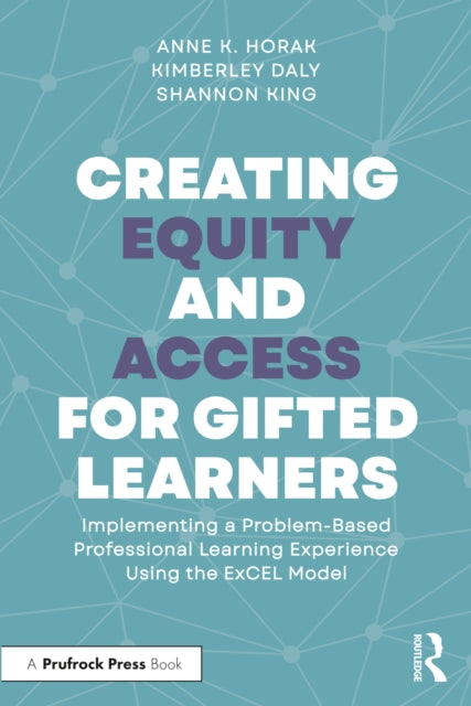 Creating Equity And Access For Gifted L