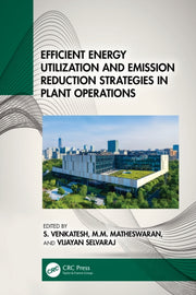 Efficient Energy Utilization And Emissi By Venkatesh  S.