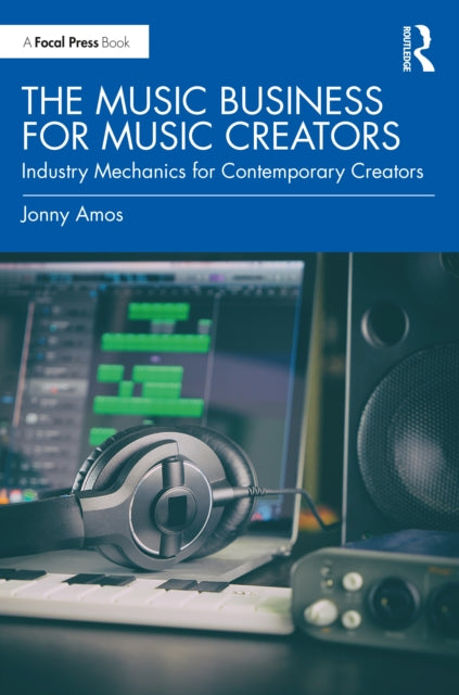 Music Business For Music Creators