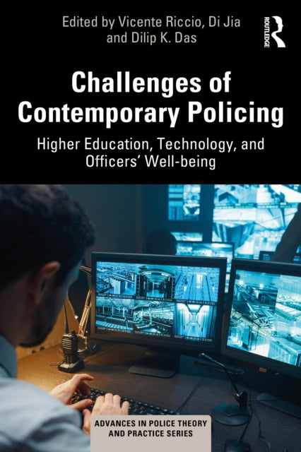 Challenges Of Contemporary Policing