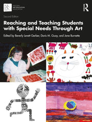 Reaching & Teaching Students With Specia