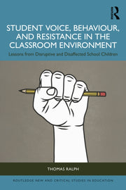 Student Voice Behaviour & Resistance In