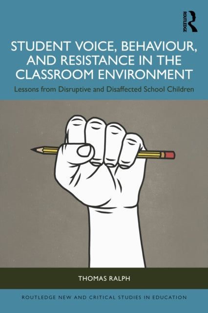 Student Voice Behaviour & Resistance In