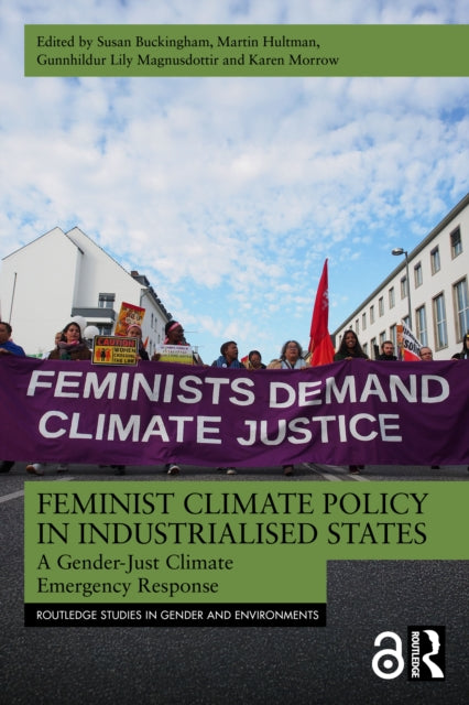 Feminist Climate Policy In Industrialis
