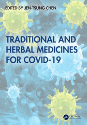 Traditional And Herbal Medicines For Co