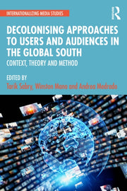 Decolonising Approaches To Users And Au