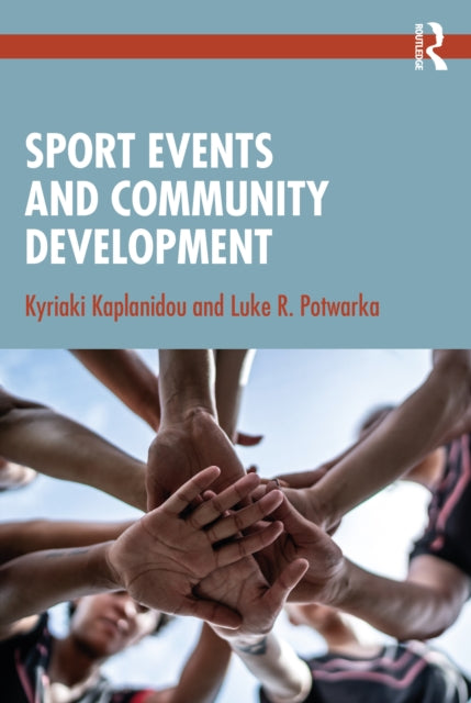 Sport Events And Community Development