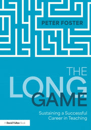 Long Game How To Sustain A Successful