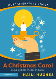 Gcse Literature Boost A Christmas Carol By Hughes, Haili