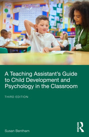Teaching Assistant  S Guide To Ch