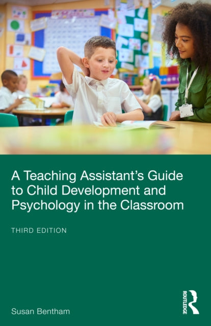 Teaching Assistant  S Guide To Ch