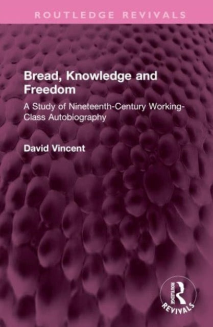 Bread Knowledge & Freedom