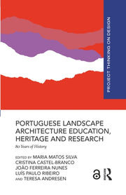 Portuguese Landscape Architecture Educa