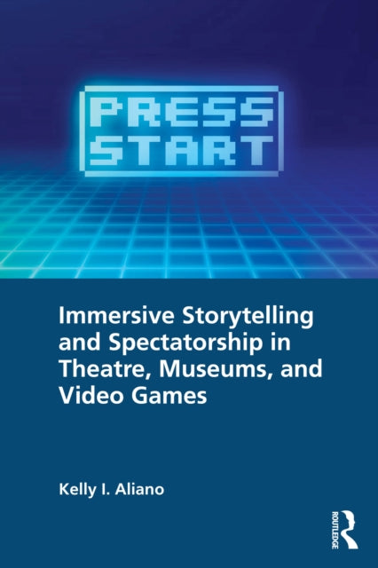 Immersive Storytelling And Spectatorshi