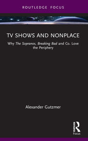 Tv Shows And Nonplace