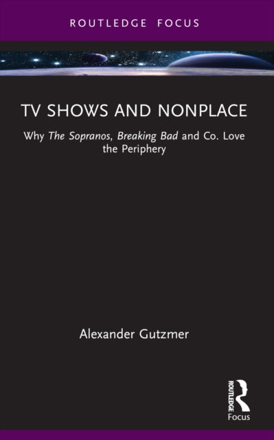 Tv Shows And Nonplace