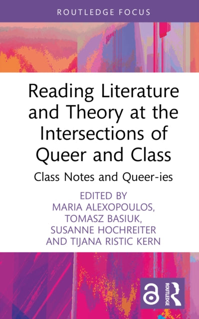 Reading Literature And Theory At The In