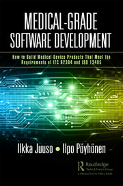 Medicalgrade Software Development